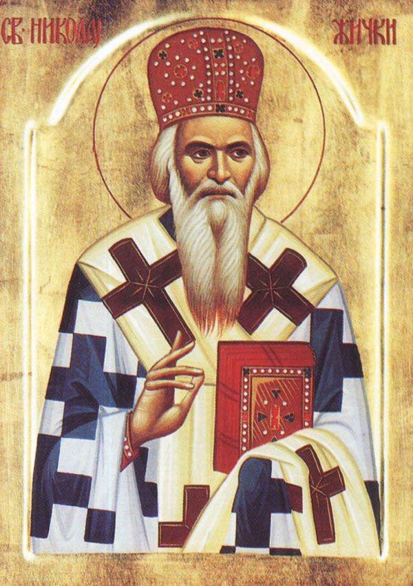 Nikolai
