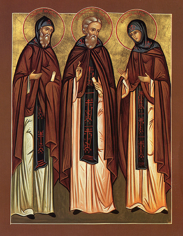 sergius